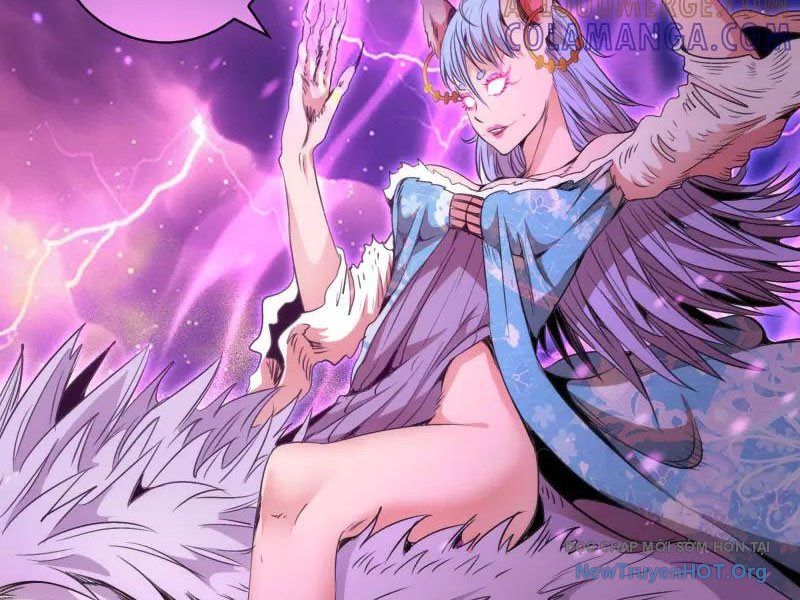 Cao Đẳng Linh Hồn Chapter 344 - Trang 67