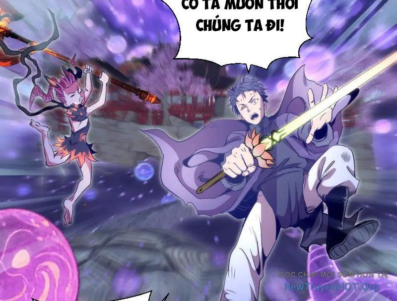 Cao Đẳng Linh Hồn Chapter 344 - Trang 7