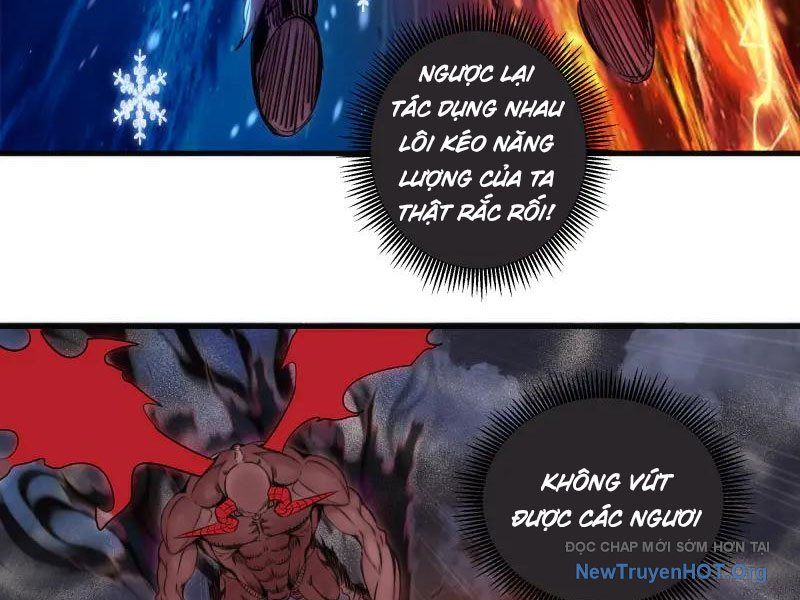 Cao Đẳng Linh Hồn Chapter 344 - Trang 76