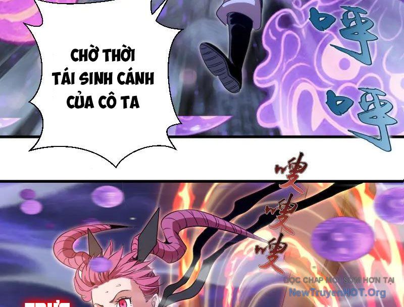 Cao Đẳng Linh Hồn Chapter 344 - Trang 8