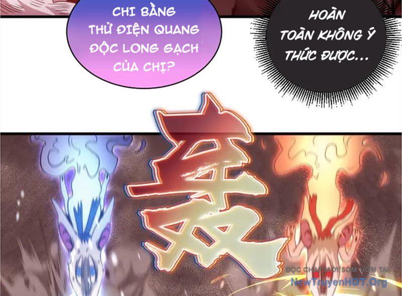 Cao Đẳng Linh Hồn Chapter 344 - Trang 91