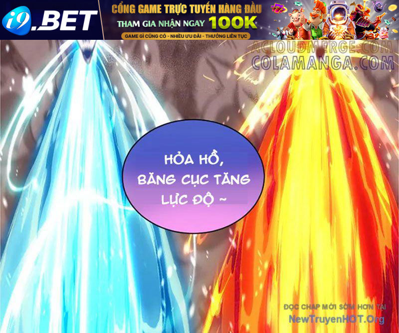 Cao Đẳng Linh Hồn Chapter 344 - Trang 92