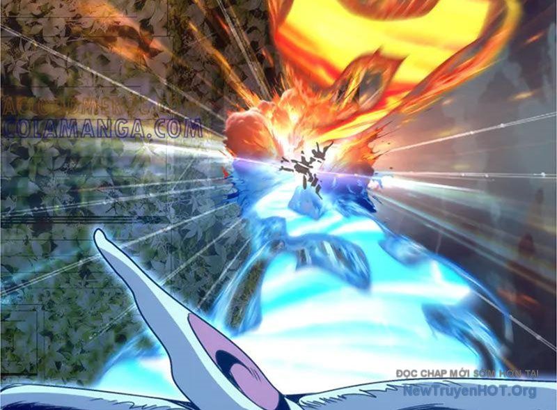 Cao Đẳng Linh Hồn Chapter 344 - Trang 96