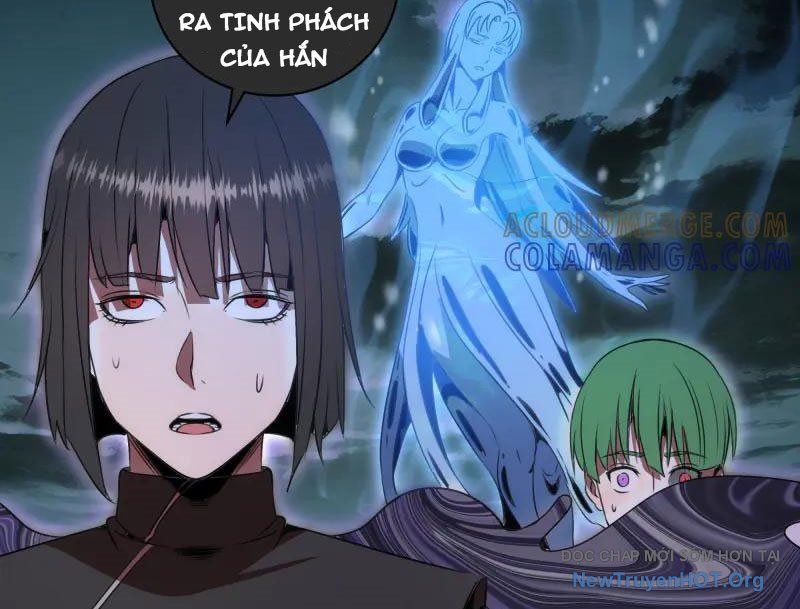 Cao Đẳng Linh Hồn Chapter 345 - Trang 18