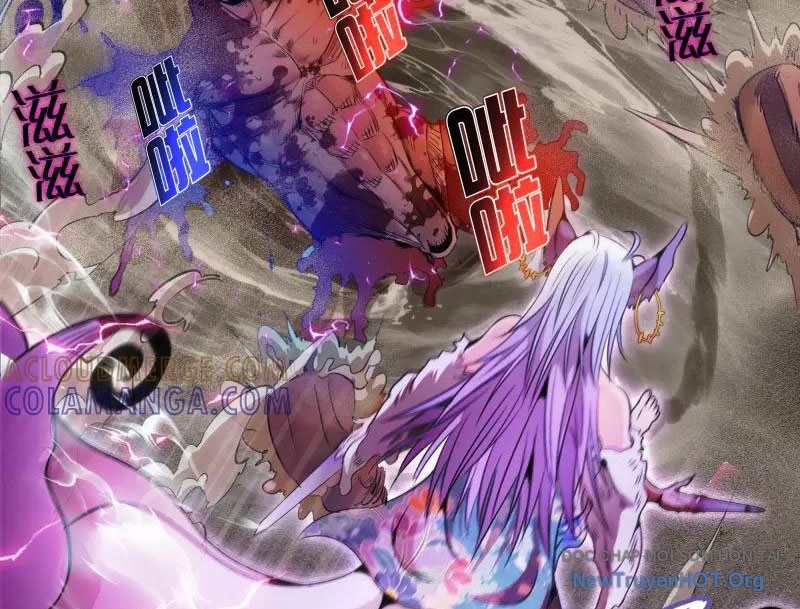 Cao Đẳng Linh Hồn Chapter 345 - Trang 27