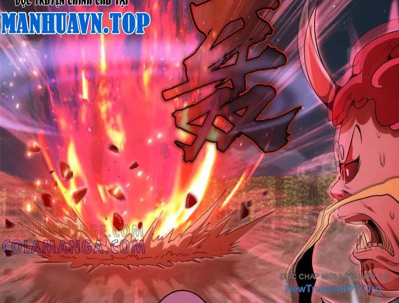 Cao Đẳng Linh Hồn Chapter 345 - Trang 33