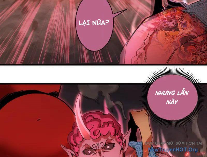 Cao Đẳng Linh Hồn Chapter 345 - Trang 34