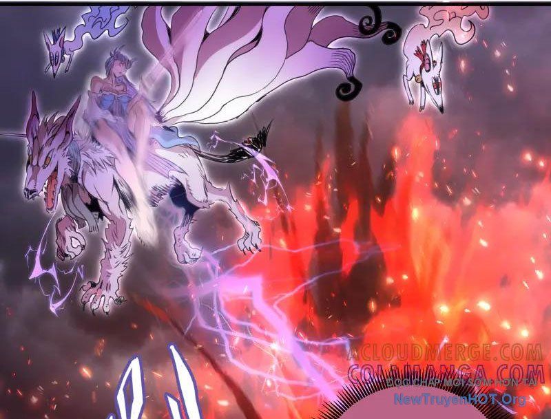 Cao Đẳng Linh Hồn Chapter 345 - Trang 36