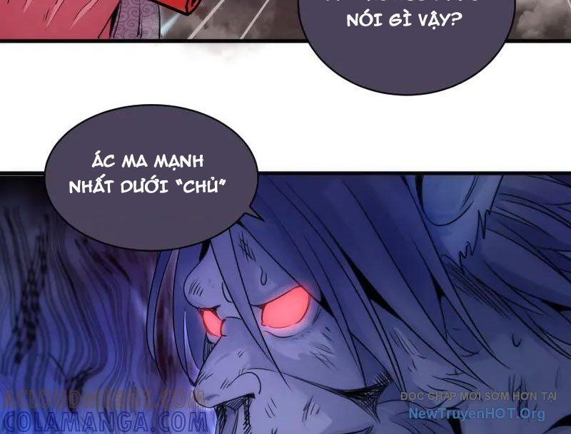 Cao Đẳng Linh Hồn Chapter 345 - Trang 39