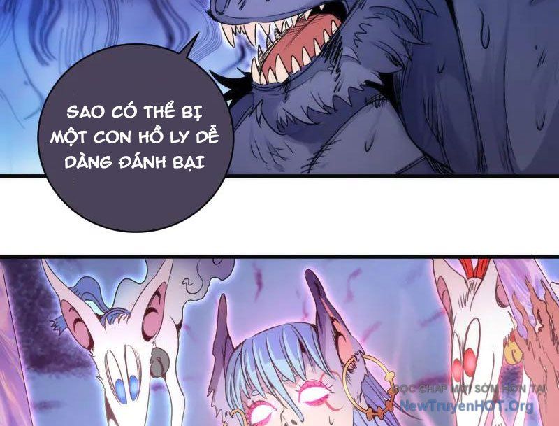 Cao Đẳng Linh Hồn Chapter 345 - Trang 40