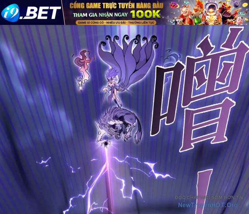 Cao Đẳng Linh Hồn Chapter 345 - Trang 48