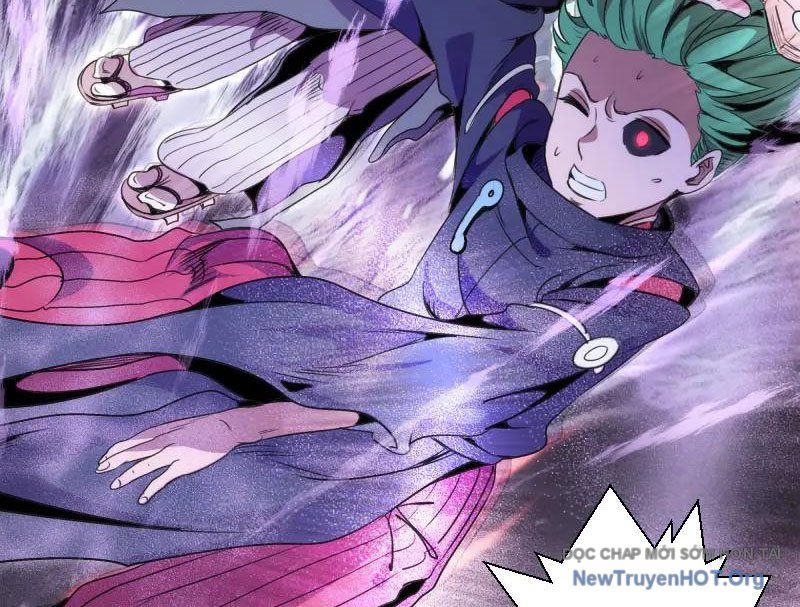 Cao Đẳng Linh Hồn Chapter 345 - Trang 53