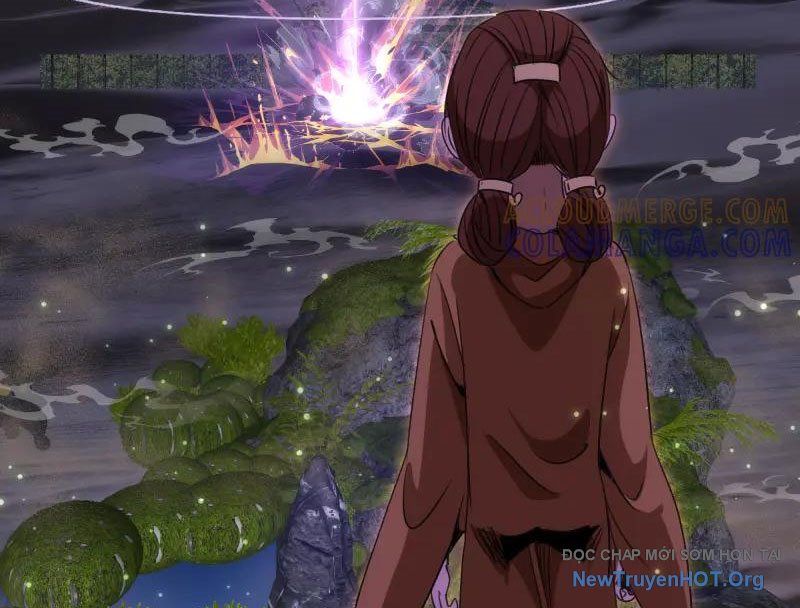 Cao Đẳng Linh Hồn Chapter 345 - Trang 55