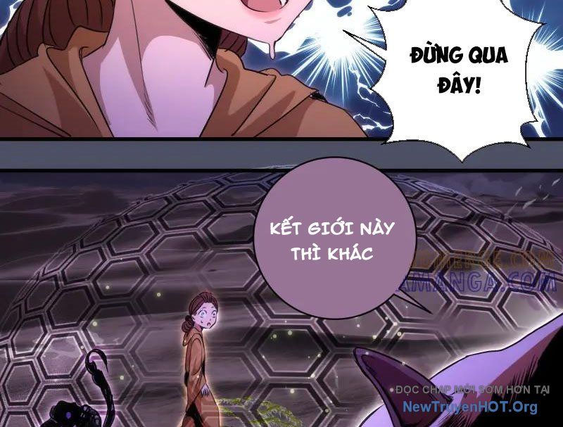 Cao Đẳng Linh Hồn Chapter 345 - Trang 64