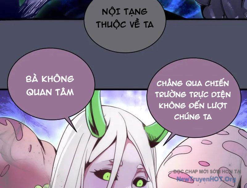 Cao Đẳng Linh Hồn Chapter 345 - Trang 71