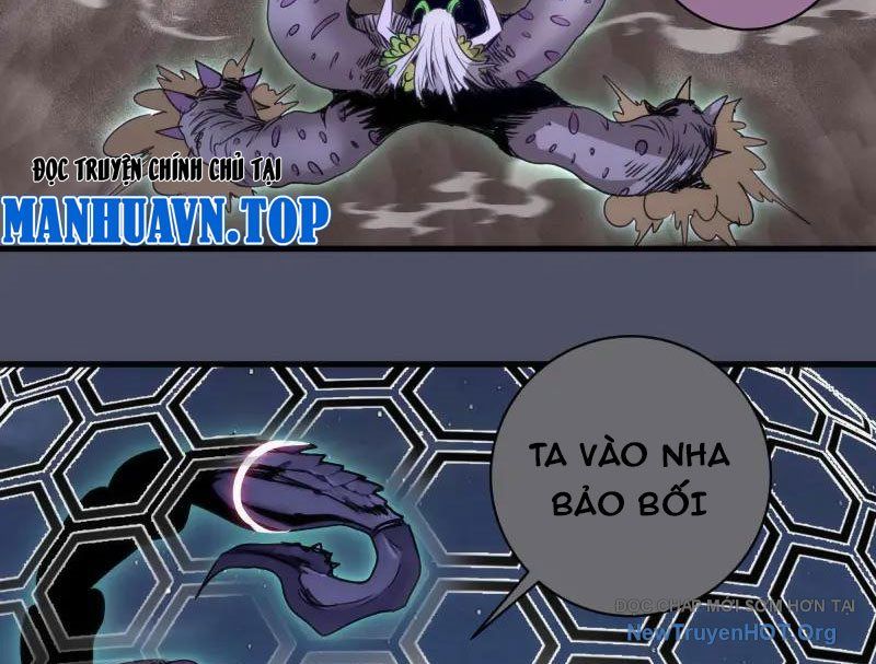 Cao Đẳng Linh Hồn Chapter 345 - Trang 75