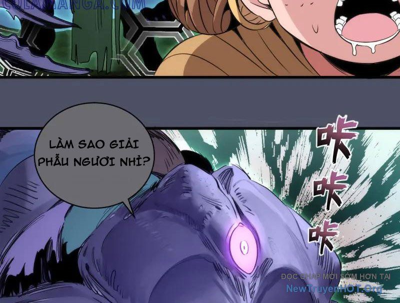 Cao Đẳng Linh Hồn Chapter 345 - Trang 77