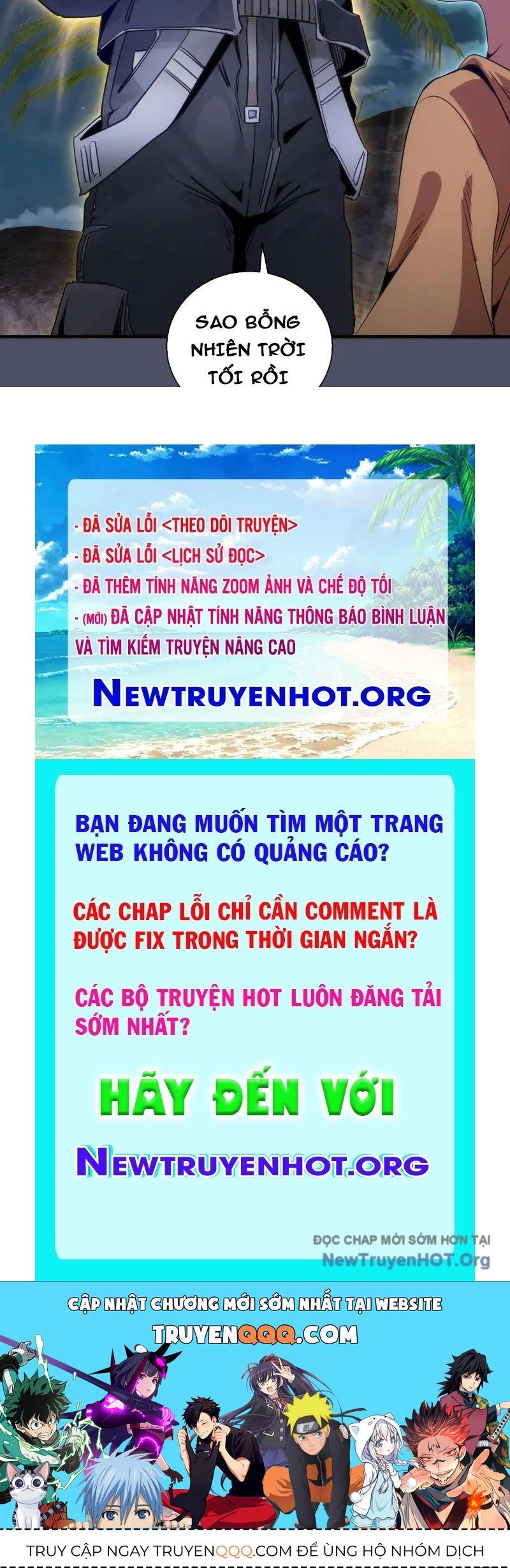 Cao Đẳng Linh Hồn - Chapter 345 - Page 85