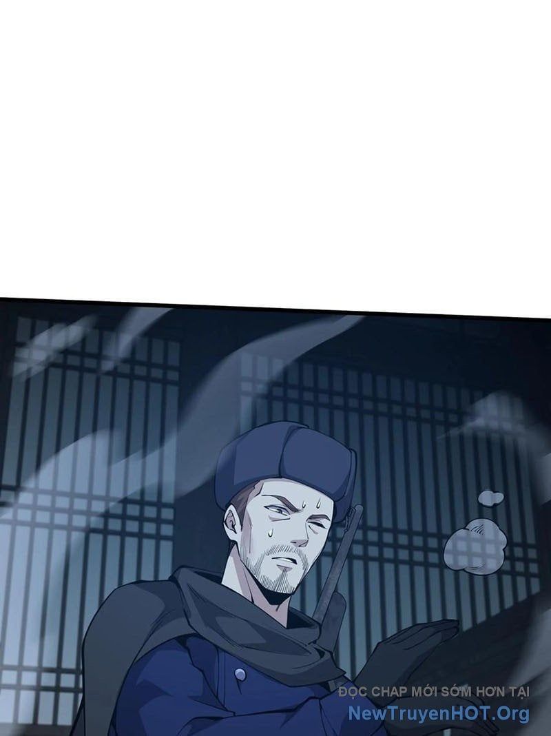 Ta Học Trảm Thần Trong Bệnh Viện Tâm Thần - Chapter 260 - Page 12