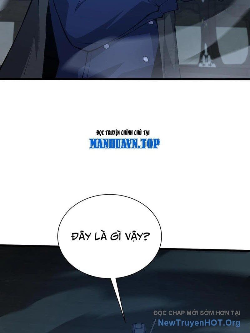 Ta Học Trảm Thần Trong Bệnh Viện Tâm Thần - Chapter 260 - Page 13