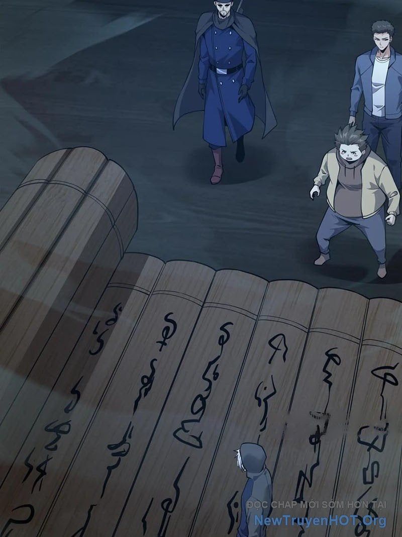 Ta Học Trảm Thần Trong Bệnh Viện Tâm Thần - Chapter 260 - Page 14