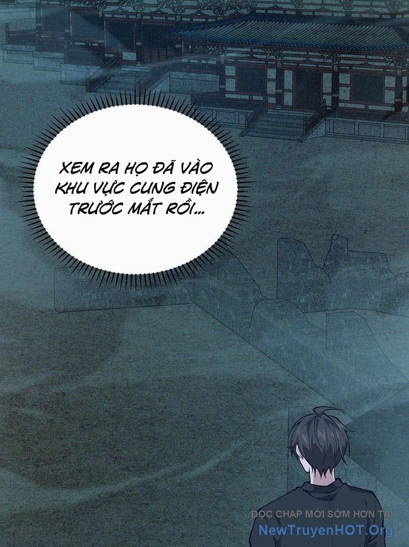 Ta Học Trảm Thần Trong Bệnh Viện Tâm Thần - Chapter 260 - Page 18