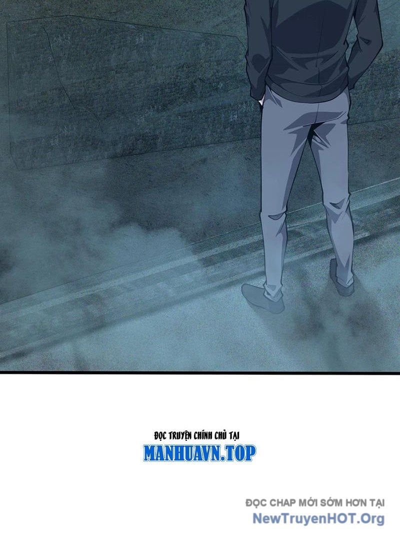 Ta Học Trảm Thần Trong Bệnh Viện Tâm Thần - Chapter 260 - Page 19