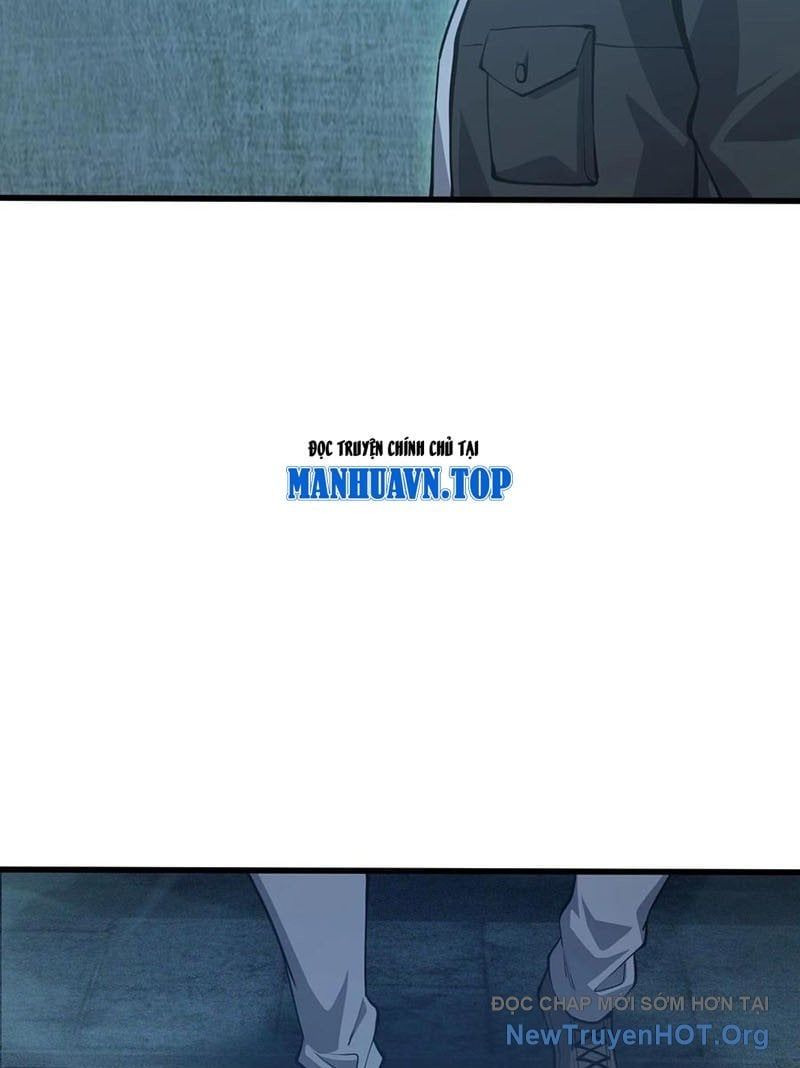 Ta Học Trảm Thần Trong Bệnh Viện Tâm Thần - Chapter 260 - Page 22