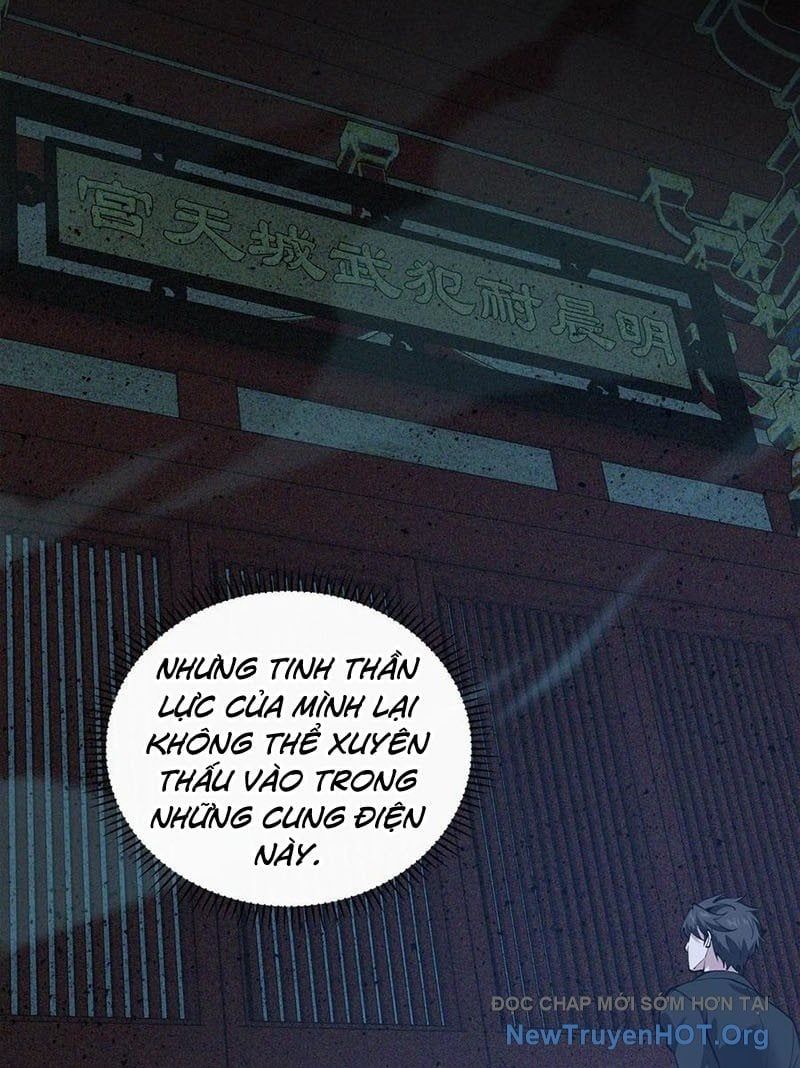 Ta Học Trảm Thần Trong Bệnh Viện Tâm Thần - Chapter 260 - Page 24