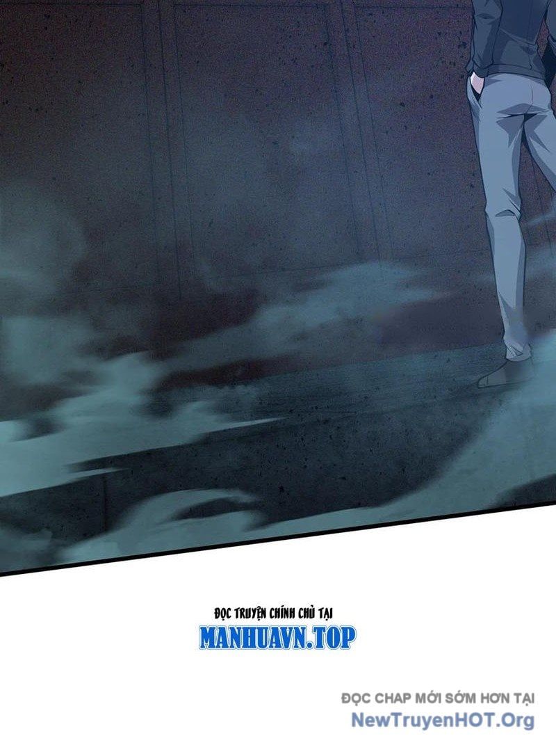 Ta Học Trảm Thần Trong Bệnh Viện Tâm Thần - Chapter 260 - Page 25
