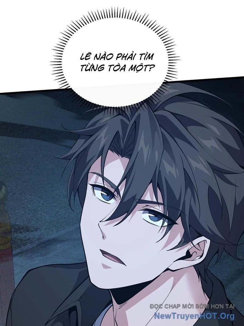 Ta Học Trảm Thần Trong Bệnh Viện Tâm Thần - Chapter 260 - Page 26