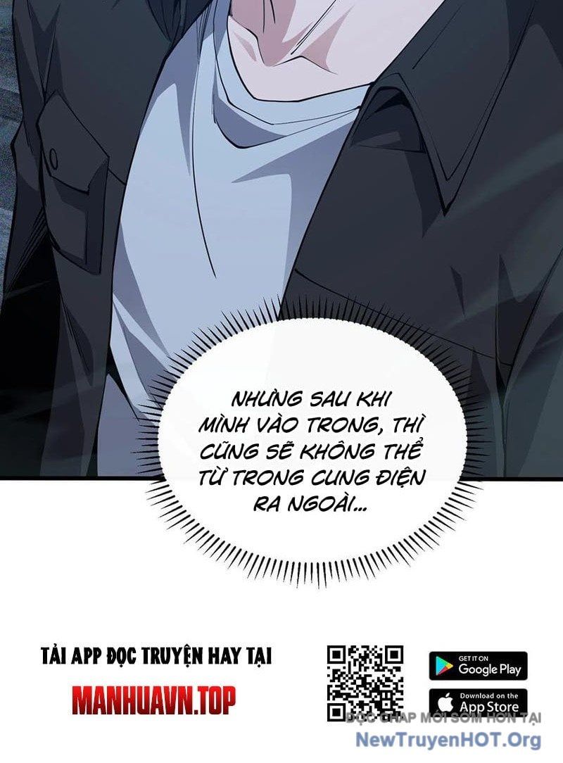 Ta Học Trảm Thần Trong Bệnh Viện Tâm Thần - Chapter 260 - Page 27