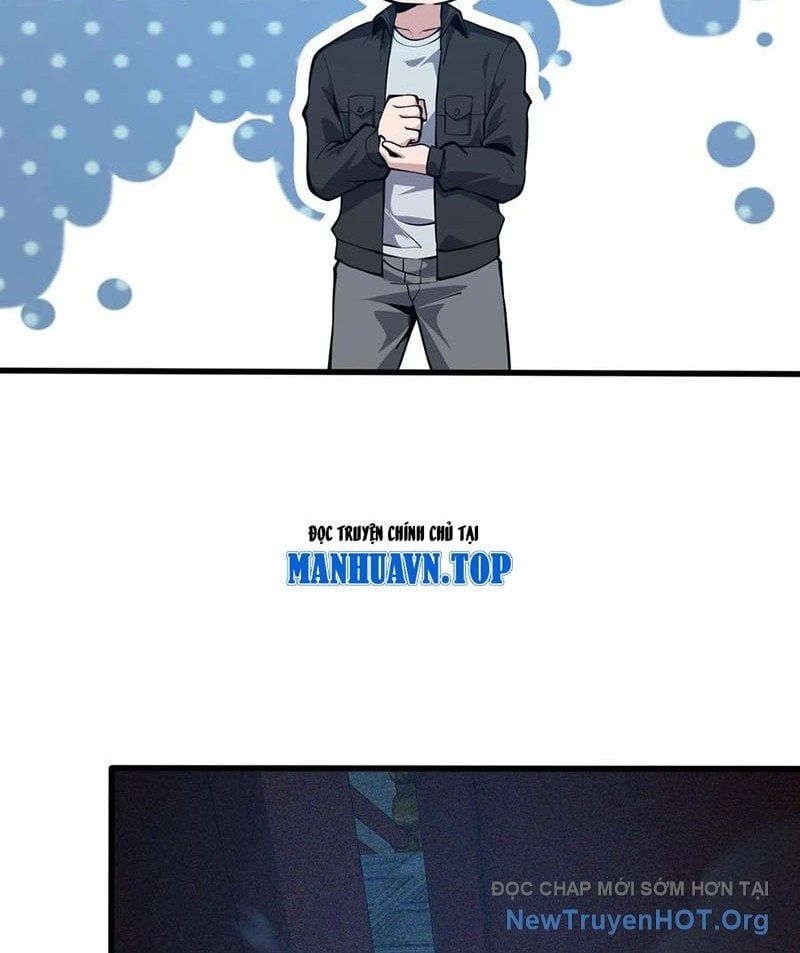 Ta Học Trảm Thần Trong Bệnh Viện Tâm Thần - Chapter 260 - Page 29