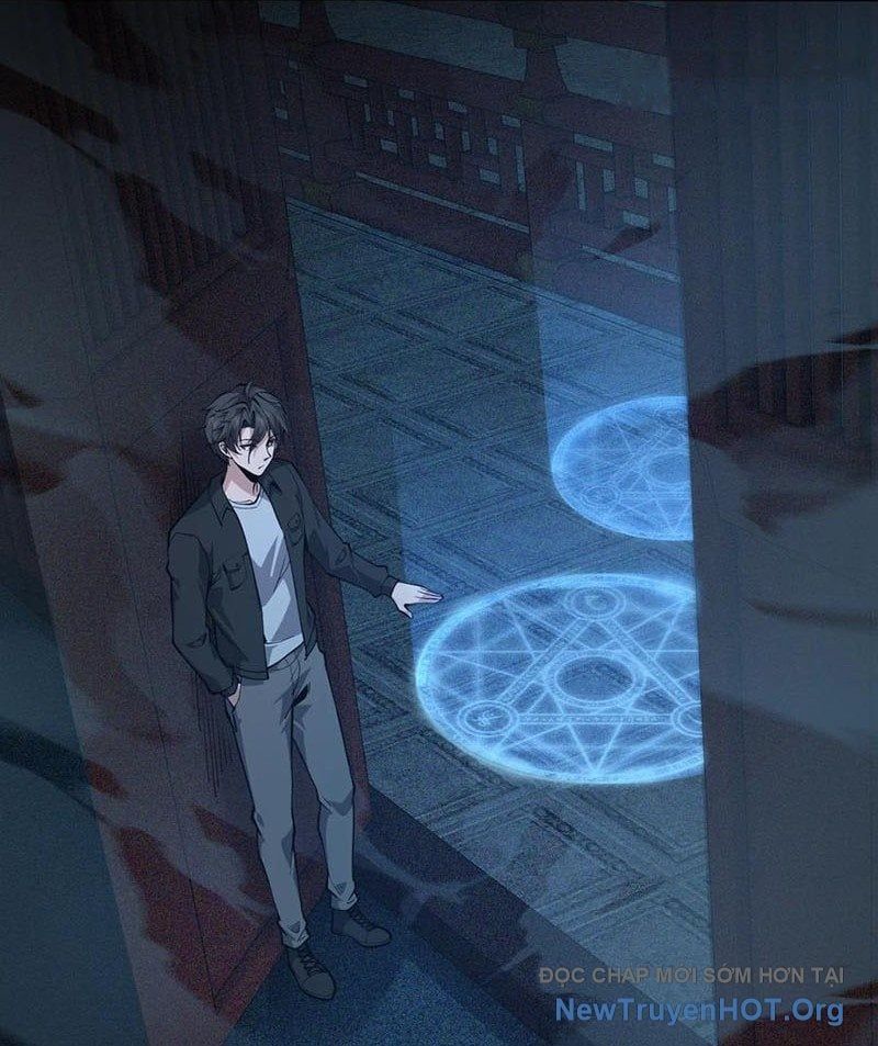 Ta Học Trảm Thần Trong Bệnh Viện Tâm Thần - Chapter 260 - Page 31