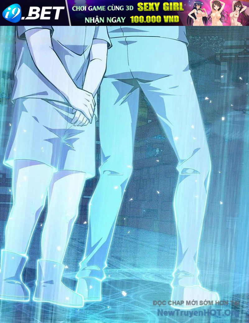 Ta Học Trảm Thần Trong Bệnh Viện Tâm Thần - Chapter 260 - Page 34