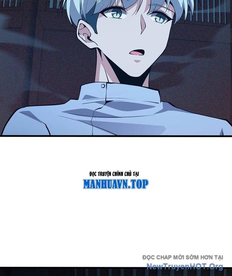 Ta Học Trảm Thần Trong Bệnh Viện Tâm Thần - Chapter 260 - Page 36