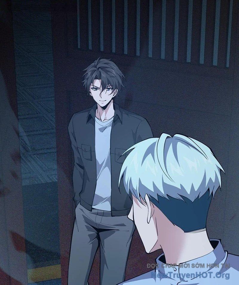 Ta Học Trảm Thần Trong Bệnh Viện Tâm Thần - Chapter 260 - Page 37