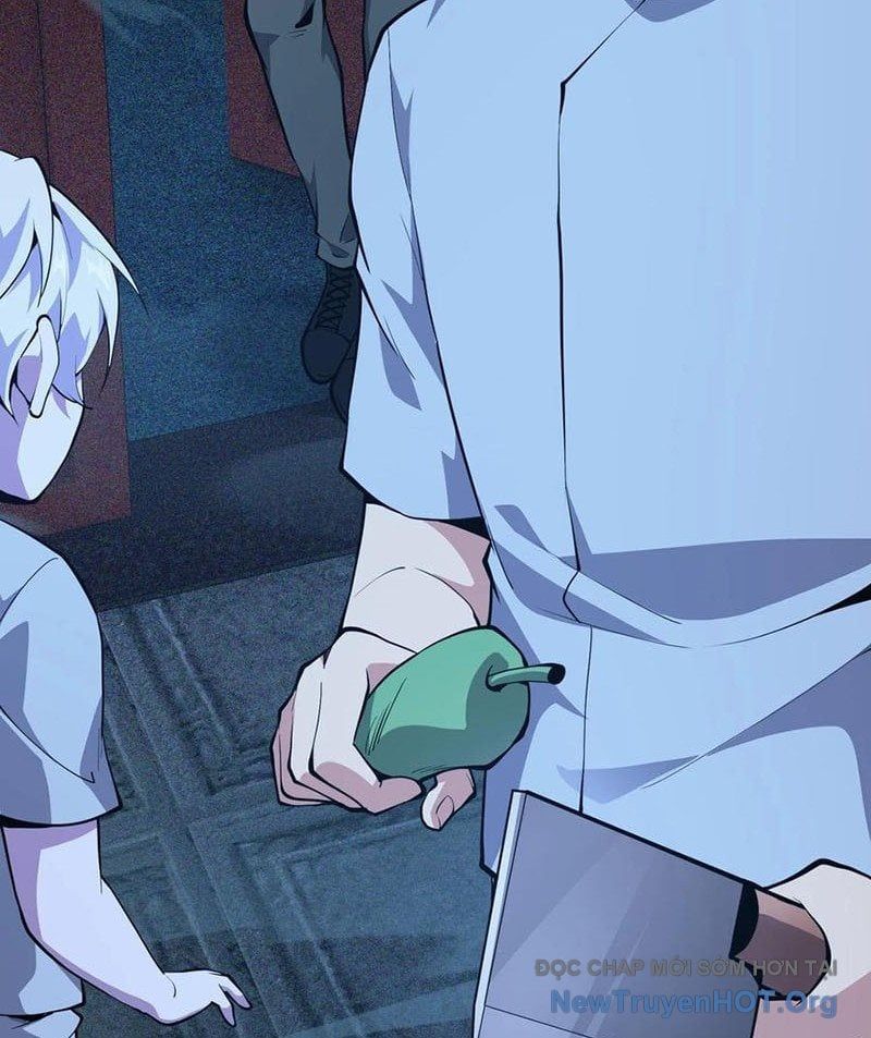 Ta Học Trảm Thần Trong Bệnh Viện Tâm Thần - Chapter 260 - Page 38