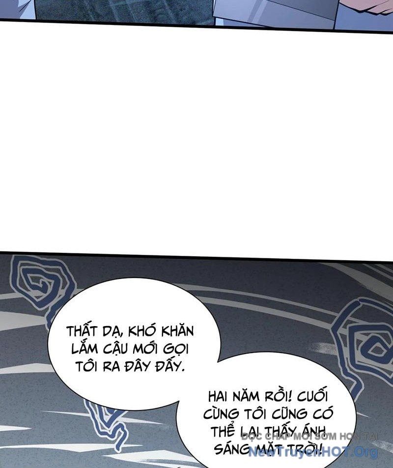 Ta Học Trảm Thần Trong Bệnh Viện Tâm Thần - Chapter 260 - Page 39