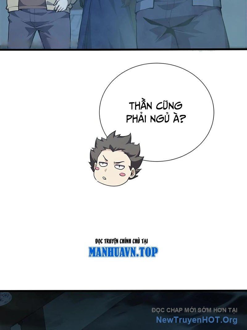 Ta Học Trảm Thần Trong Bệnh Viện Tâm Thần - Chapter 260 - Page 4