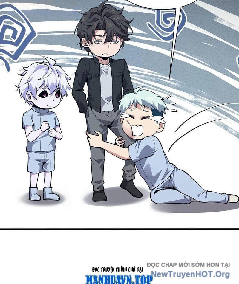 Ta Học Trảm Thần Trong Bệnh Viện Tâm Thần - Chapter 260 - Page 40