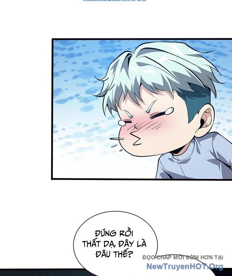 Ta Học Trảm Thần Trong Bệnh Viện Tâm Thần - Chapter 260 - Page 41