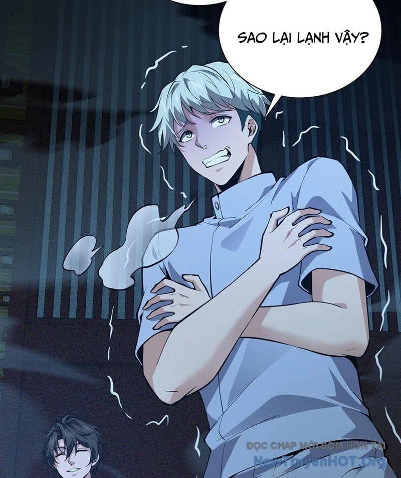 Ta Học Trảm Thần Trong Bệnh Viện Tâm Thần - Chapter 260 - Page 42