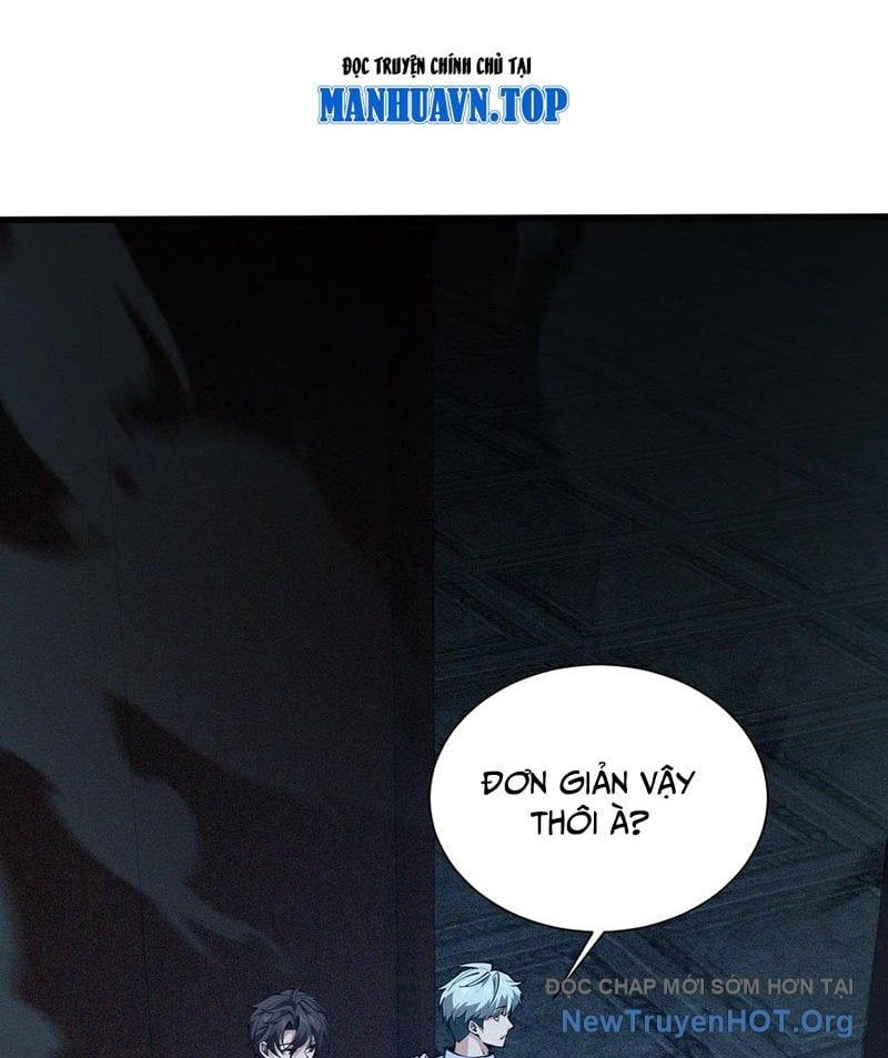 Ta Học Trảm Thần Trong Bệnh Viện Tâm Thần - Chapter 260 - Page 47