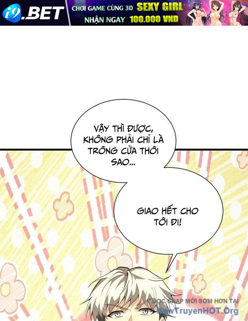 Ta Học Trảm Thần Trong Bệnh Viện Tâm Thần - Chapter 260 - Page 49