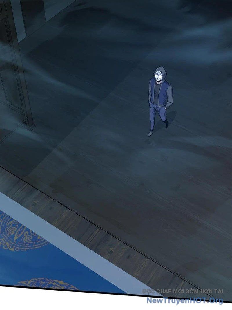 Ta Học Trảm Thần Trong Bệnh Viện Tâm Thần - Chapter 260 - Page 5