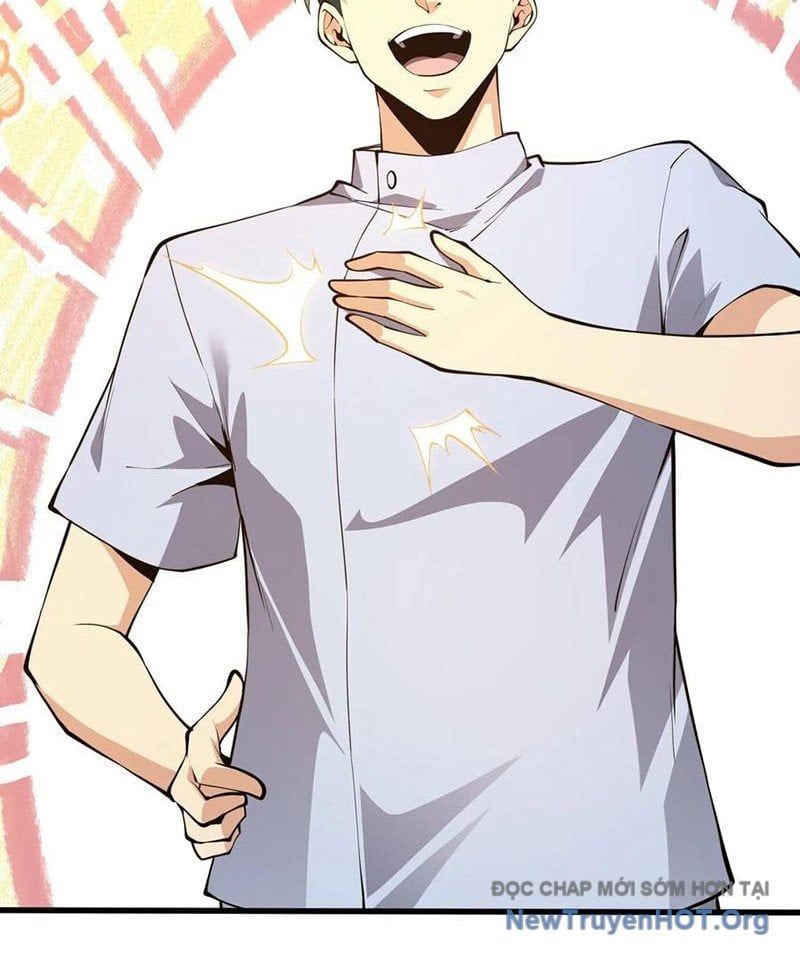 Ta Học Trảm Thần Trong Bệnh Viện Tâm Thần - Chapter 260 - Page 50