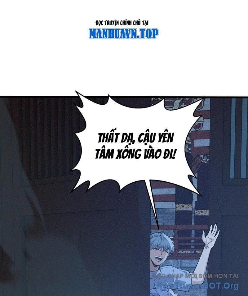 Ta Học Trảm Thần Trong Bệnh Viện Tâm Thần - Chapter 260 - Page 51