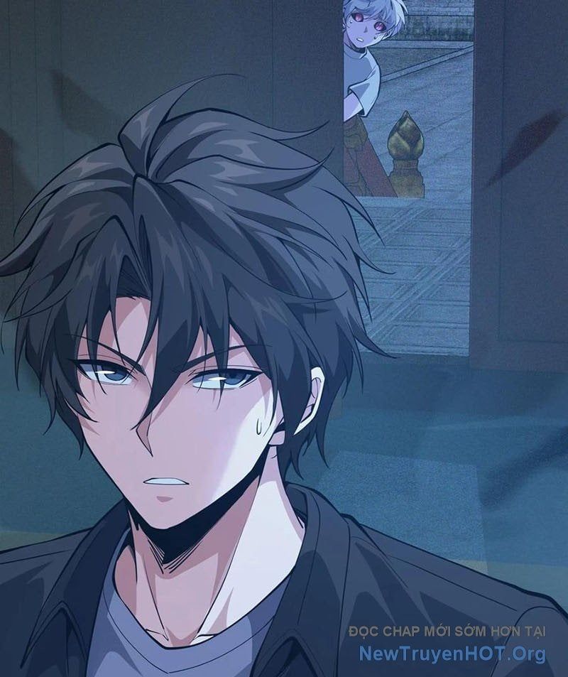 Ta Học Trảm Thần Trong Bệnh Viện Tâm Thần - Chapter 260 - Page 52