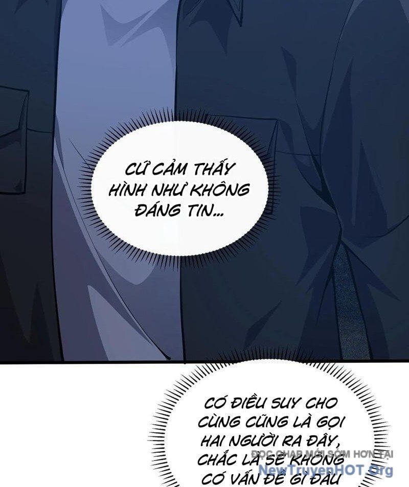 Ta Học Trảm Thần Trong Bệnh Viện Tâm Thần - Chapter 260 - Page 53